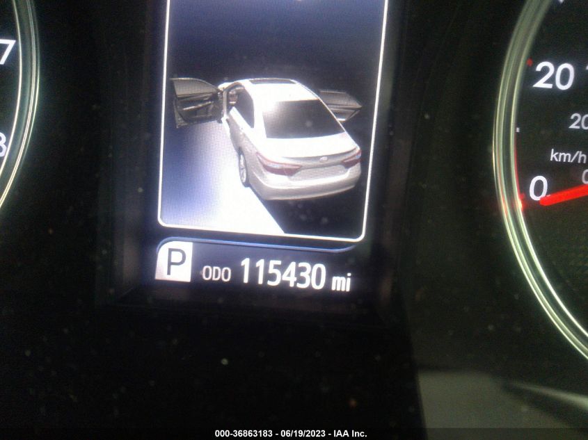 2015 TOYOTA CAMRY XLE/SE/LE/XSE - 4T1BF1FK1FU492508