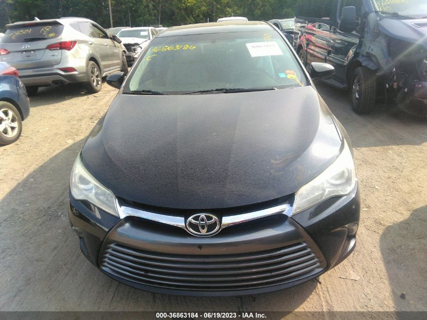 2015 TOYOTA CAMRY XLE/SE/LE/XSE - 4T1BF1FK2FU940058