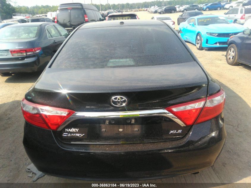 2015 TOYOTA CAMRY XLE/SE/LE/XSE - 4T1BF1FK2FU940058