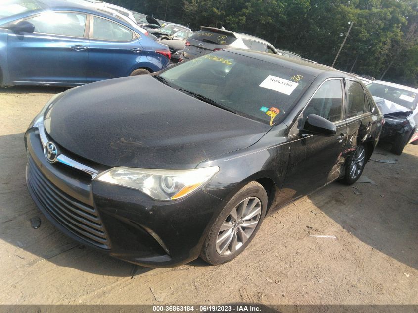2015 TOYOTA CAMRY XLE/SE/LE/XSE - 4T1BF1FK2FU940058