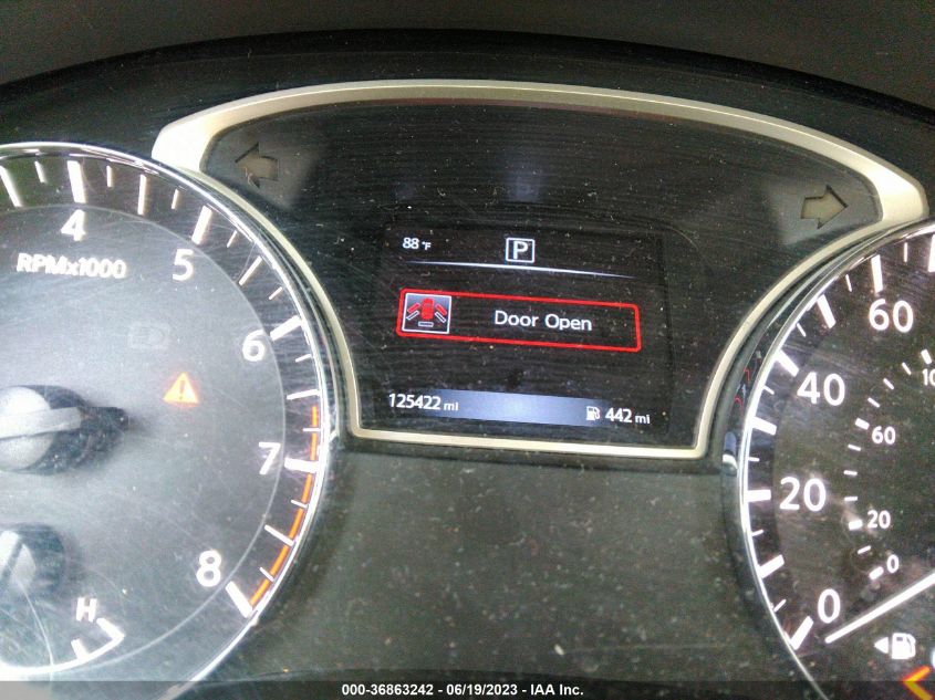 2017 NISSAN ALTIMA 2.5 S - 1N4AL3AP8HN330420