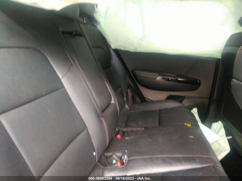 2018 KIA SPORTAGE EX - KNDPN3AC2J7390473