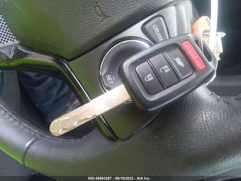 2022 HONDA HR-V SPORT - 3CZRU6H19NM769168