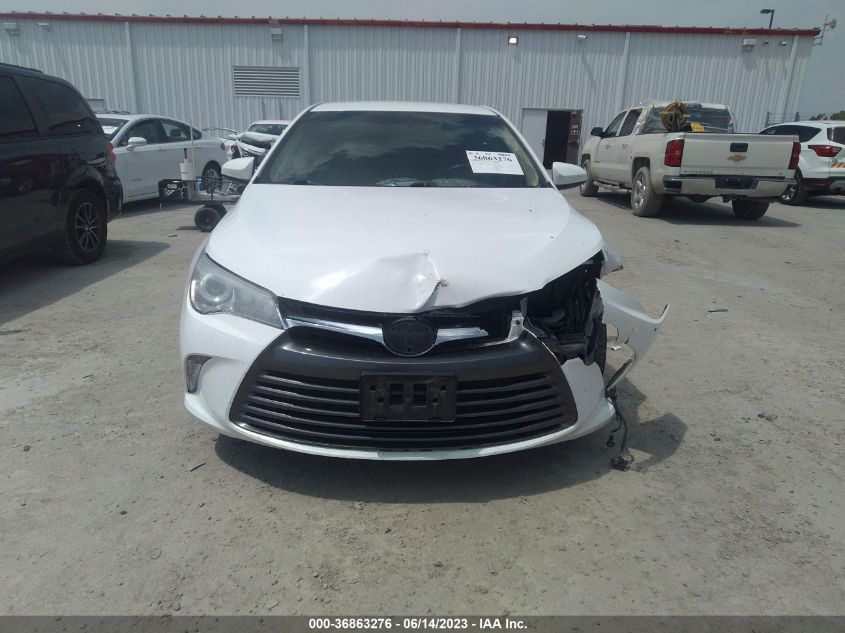 2015 TOYOTA CAMRY XLE/SE/LE/XSE - 4T1BF1FK8FU073913