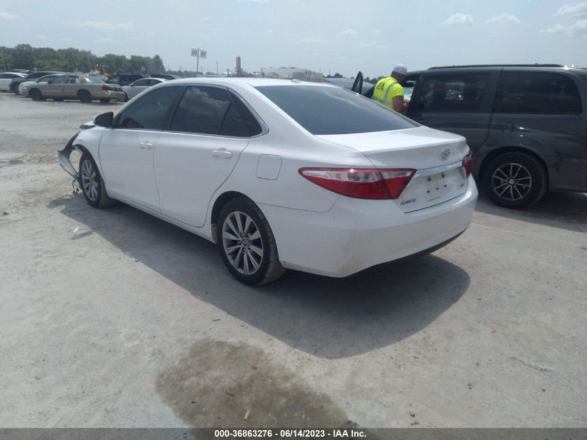2015 TOYOTA CAMRY XLE/SE/LE/XSE - 4T1BF1FK8FU073913