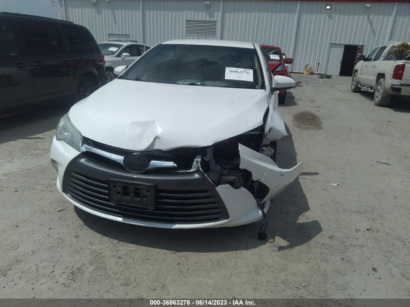 2015 TOYOTA CAMRY XLE/SE/LE/XSE - 4T1BF1FK8FU073913