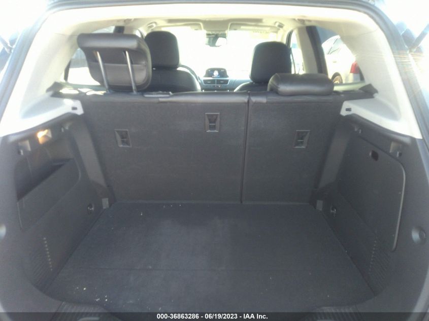 2016 BUICK ENCORE SPORT TOURING - KL4CJ1SMXGB567504