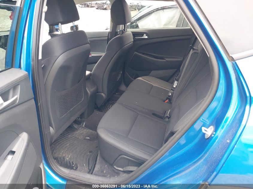 2020 HYUNDAI TUCSON VALUE - KM8J33A44LU112288