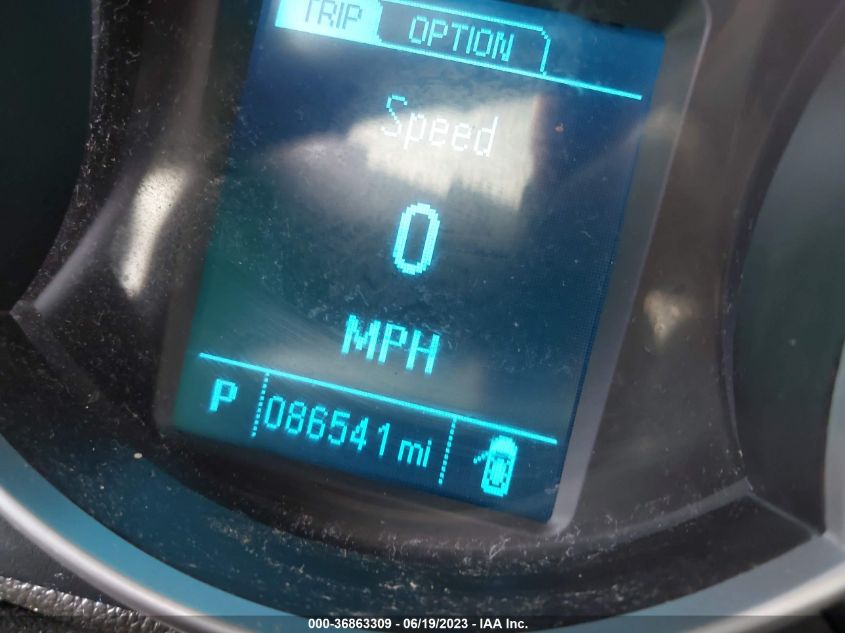 2015 CHEVROLET CRUZE LS - 1G1PA5SH4F7277061