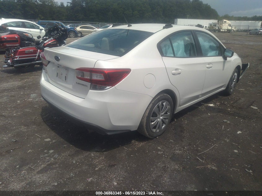 VIN 4S3GKAB68L3601014 2020 SUBARU IMPREZA