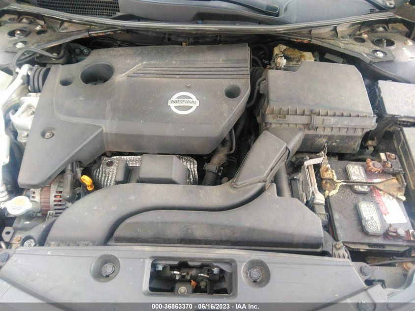 2015 NISSAN ALTIMA 2.5 S - 1N4AL3AP7FN404892