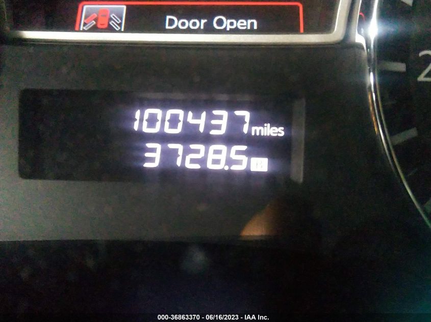 2015 NISSAN ALTIMA 2.5 S - 1N4AL3AP7FN404892