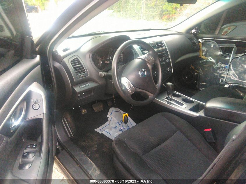 2015 NISSAN ALTIMA 2.5 S - 1N4AL3AP7FN404892