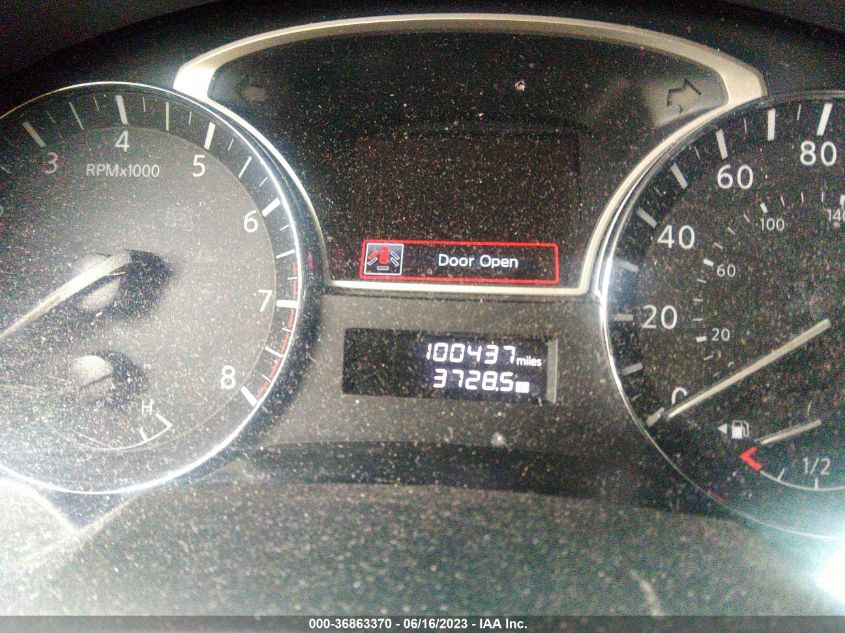 2015 NISSAN ALTIMA 2.5 S - 1N4AL3AP7FN404892