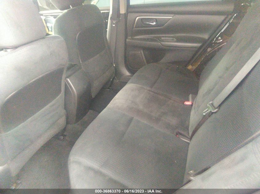 2015 NISSAN ALTIMA 2.5 S - 1N4AL3AP7FN404892