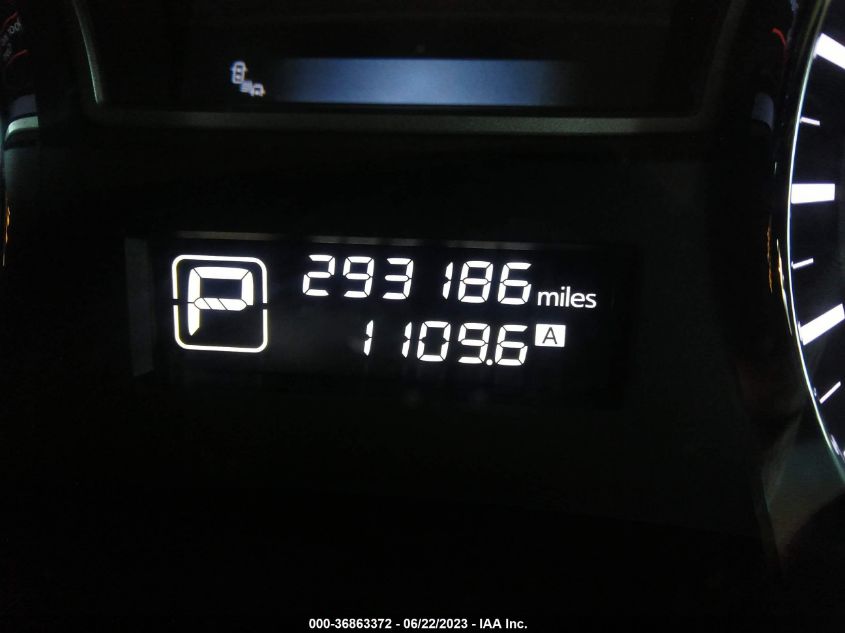 2013 NISSAN ALTIMA 2.5 SL - 1N4AL3AP4DC123089