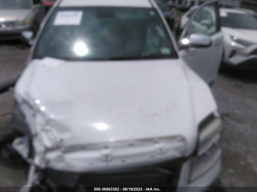 2013 GMC TERRAIN SLE - 2GKALSEK4D6172700