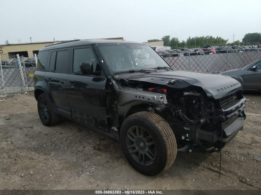 SALEJEEX0P2162417 LAND ROVER DEFENDER 110 S 2023