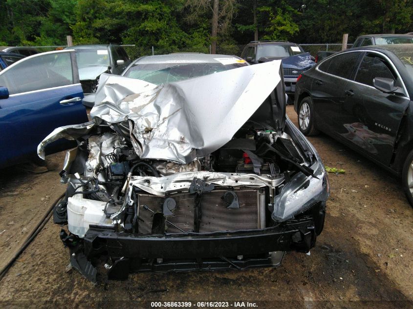2017 TOYOTA CAMRY XLE/SE/LE/XSE - 4T1BF1FK0HU338925