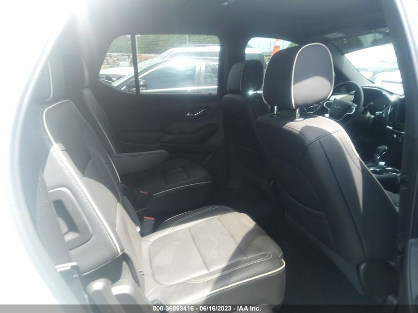 2023 CHEVROLET TRAVERSE PREMIER - 1GNERKKW1PJ225306