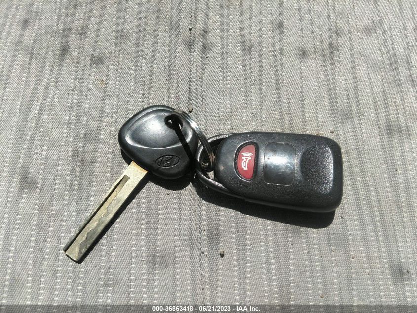 2017 HYUNDAI ACCENT SE - KMHCT4AE3HU175669
