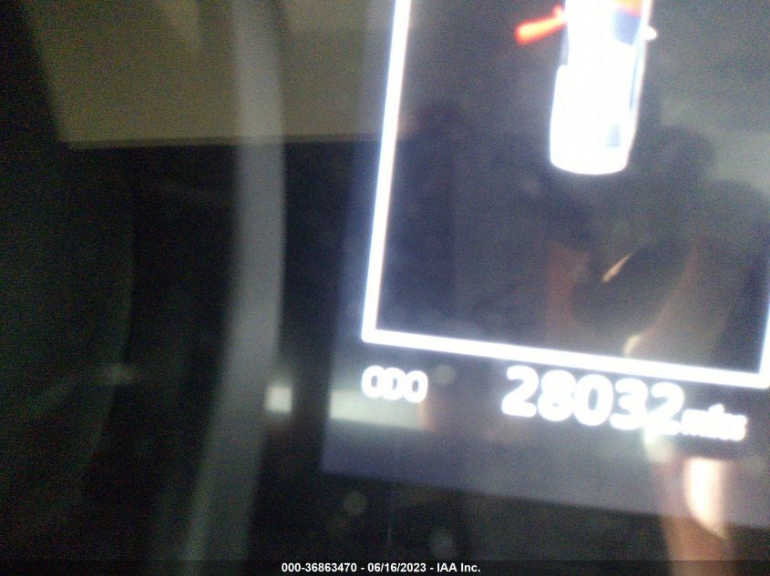2022 TOYOTA CAMRY LE - 4T1R11AK0NU688927