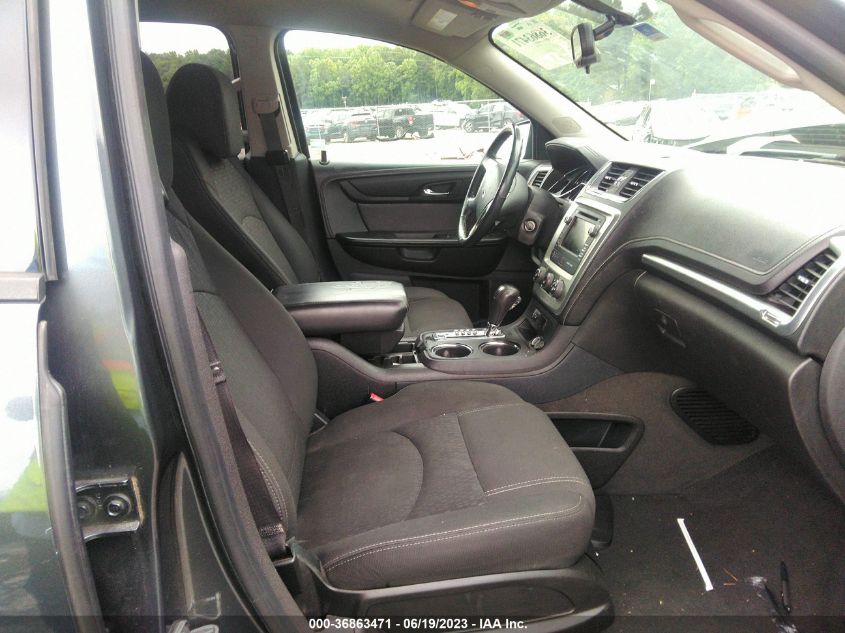 2013 GMC ACADIA SLE - 1GKKRNED3DJ158523