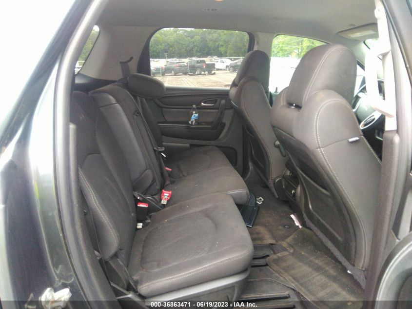 2013 GMC ACADIA SLE - 1GKKRNED3DJ158523