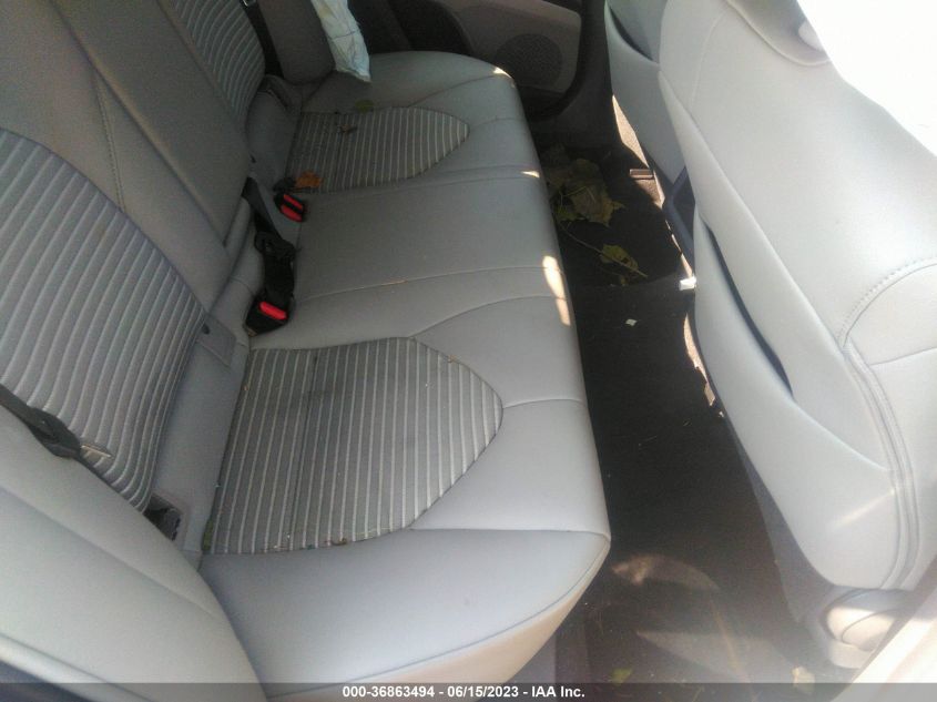 2019 TOYOTA CAMRY L/LE/XLE/SE/XSE - 4T1B11HK9KU278629
