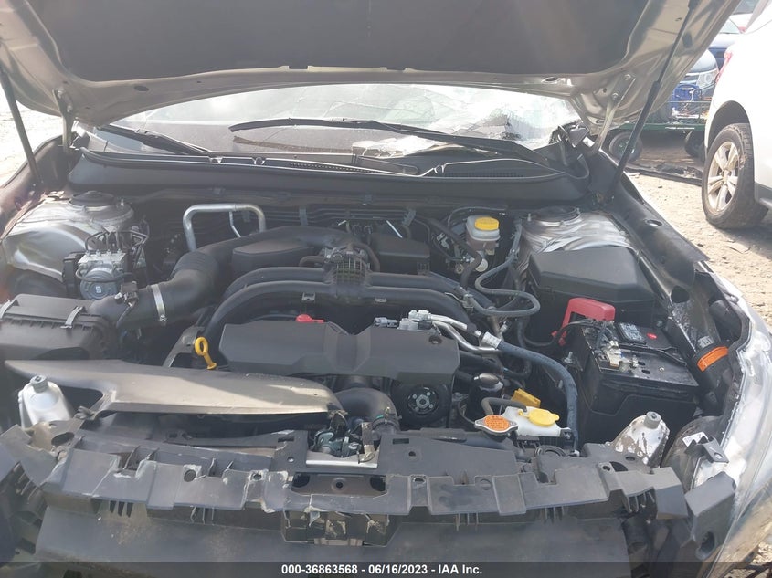 VIN 4S4BSANC2H3382243 2017 SUBARU OUTBACK LIMITED