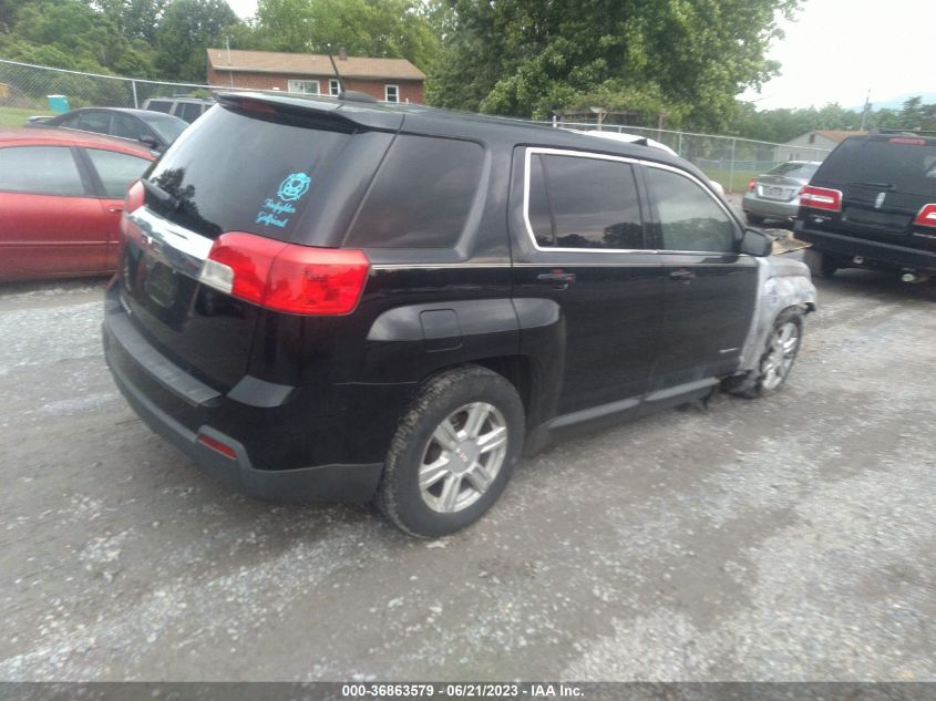 2015 GMC TERRAIN SLE - 2GKALMEK1F6127034