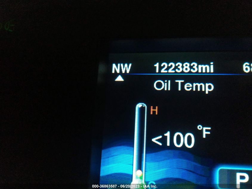 2014 CHRYSLER 300 - 2C3CCAAG4EH125256