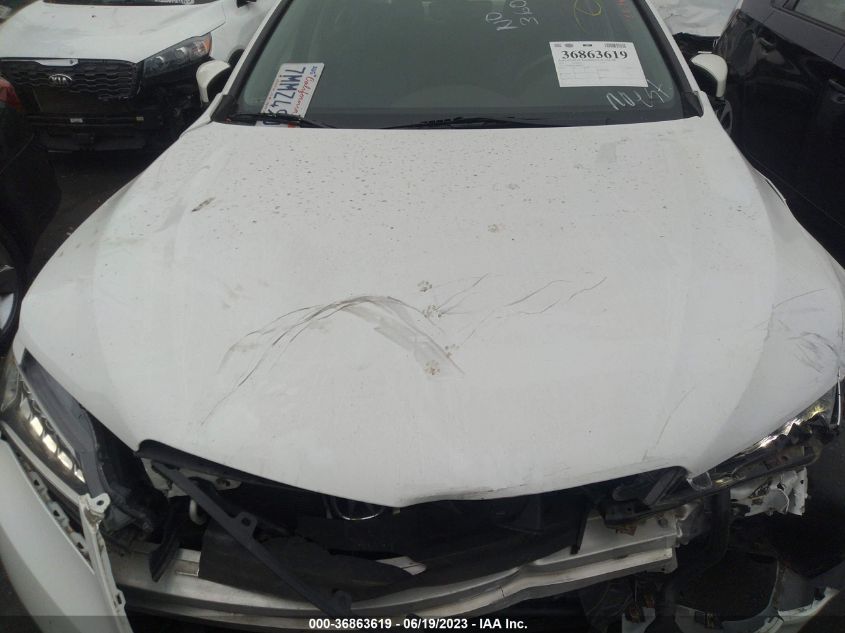 2015 ACURA TLX V6 TECH - 19UUB3F54FA006582