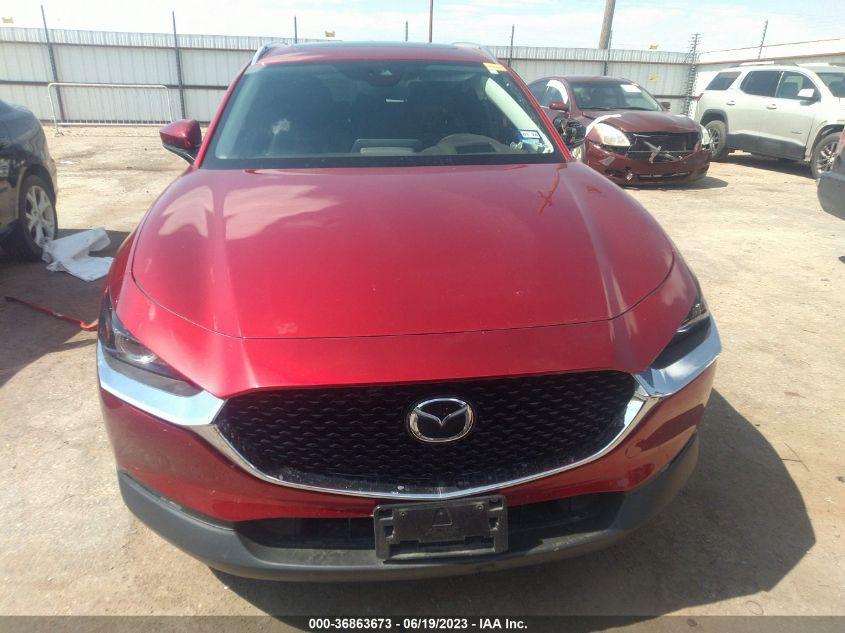 2021 MAZDA CX-30 PREMIUM - 3MVDMBDL6MM317269