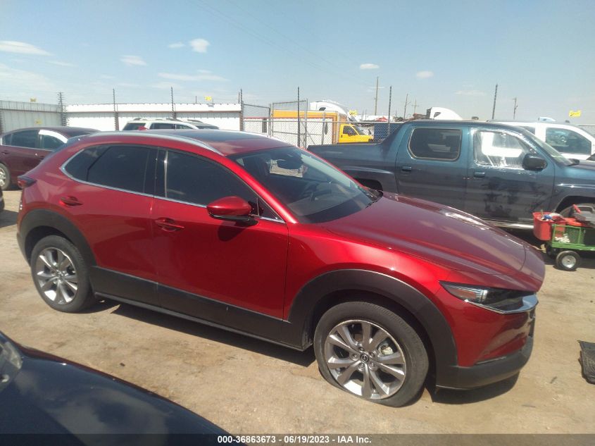 2021 MAZDA CX-30 PREMIUM - 3MVDMBDL6MM317269