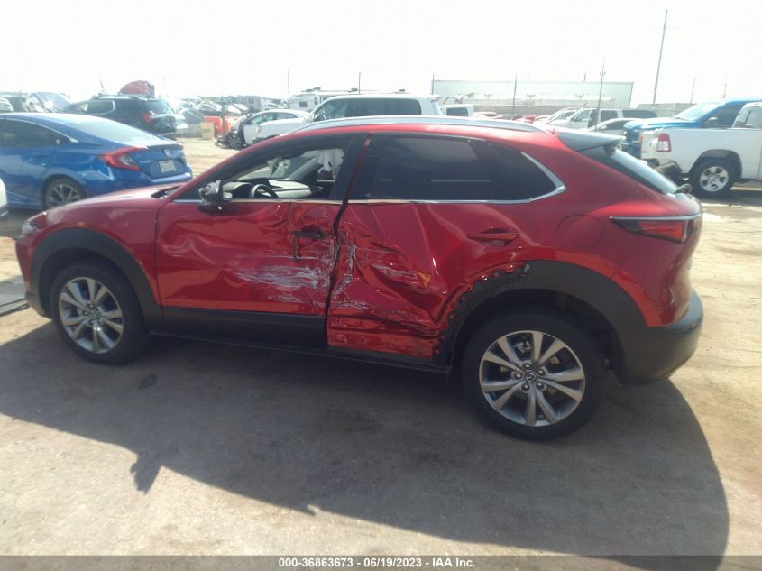 2021 MAZDA CX-30 PREMIUM - 3MVDMBDL6MM317269