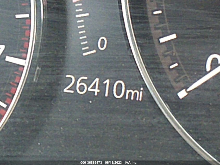 2021 MAZDA CX-30 PREMIUM - 3MVDMBDL6MM317269