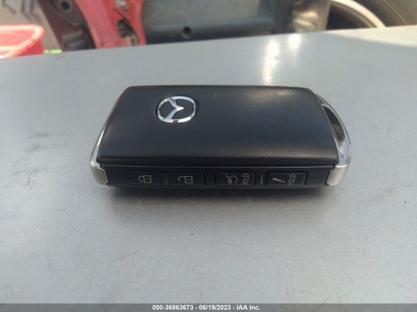 2021 MAZDA CX-30 PREMIUM - 3MVDMBDL6MM317269