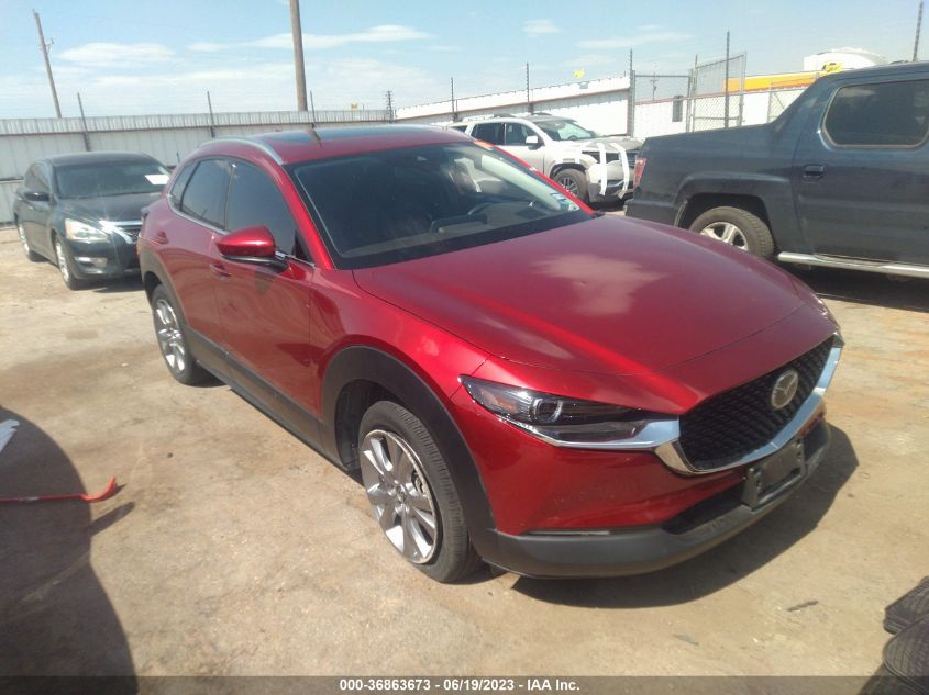 2021 MAZDA CX-30 PREMIUM - 3MVDMBDL6MM317269
