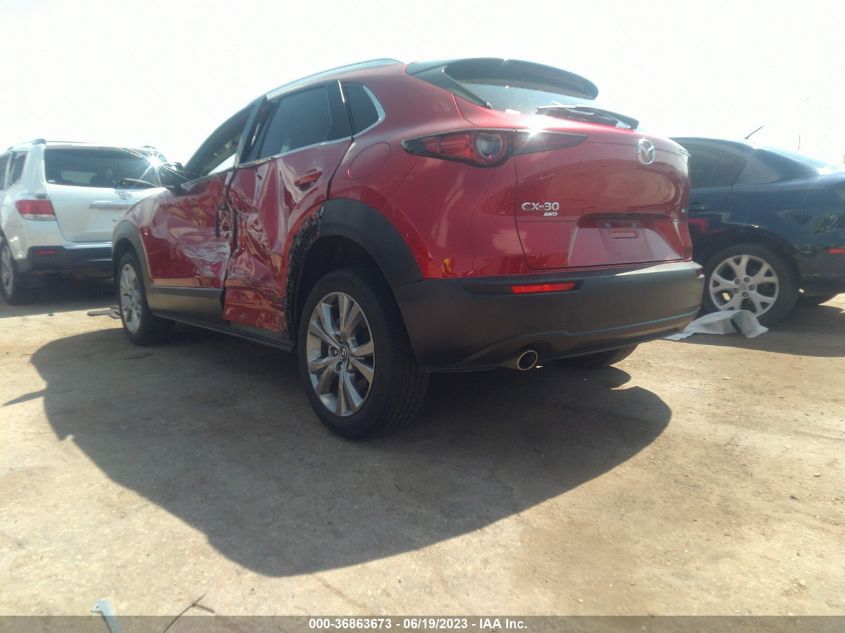2021 MAZDA CX-30 PREMIUM - 3MVDMBDL6MM317269