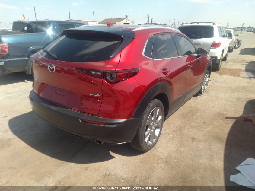 2021 MAZDA CX-30 PREMIUM - 3MVDMBDL6MM317269