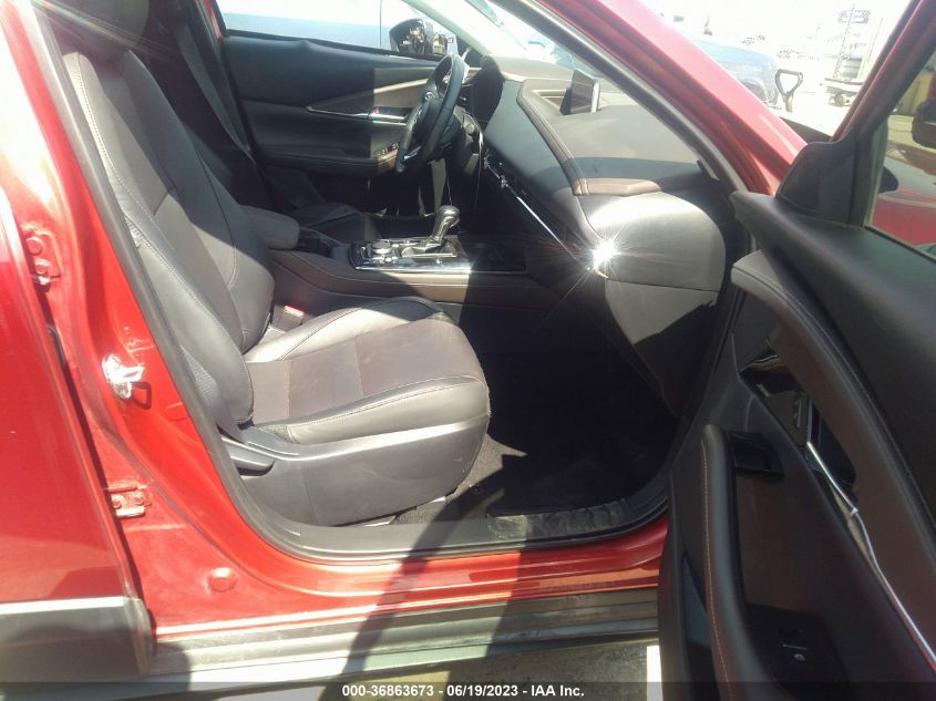 2021 MAZDA CX-30 PREMIUM - 3MVDMBDL6MM317269