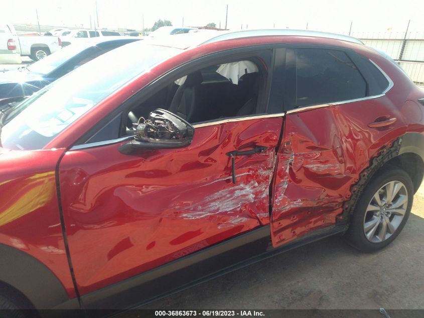 2021 MAZDA CX-30 PREMIUM - 3MVDMBDL6MM317269