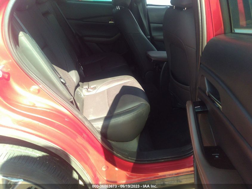 2021 MAZDA CX-30 PREMIUM - 3MVDMBDL6MM317269