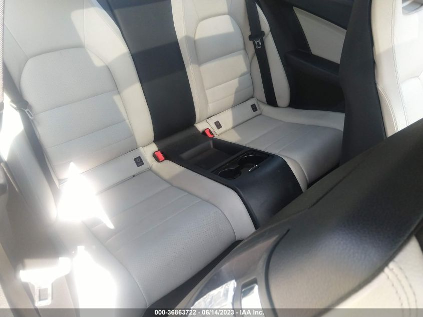 2013 MERCEDES-BENZ C-CLASS C 350 - WDDGJ5HB7DG077711