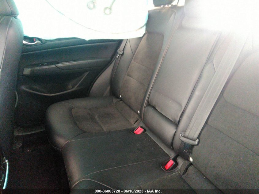 2018 MAZDA CX-5 TOURING - JM3KFBCM3J0453622