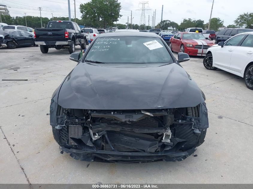 2014 BMW 4 SERIES 435I - WBA3T3C59EJ876996