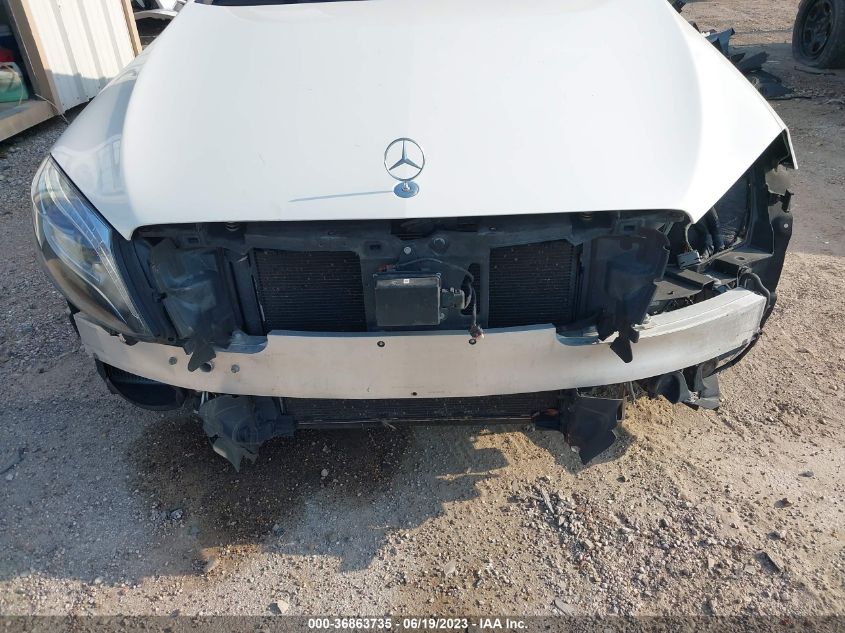 2016 MERCEDES-BENZ S-CLASS S 550 - WDDUG8FB4GA205738
