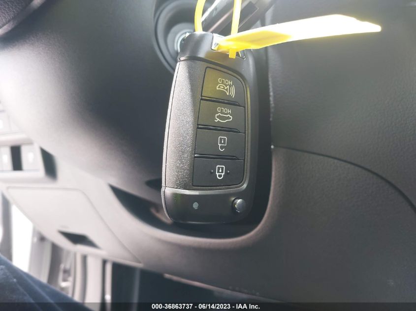 2023 HYUNDAI SONATA SE - KMHL24JA3PA318264