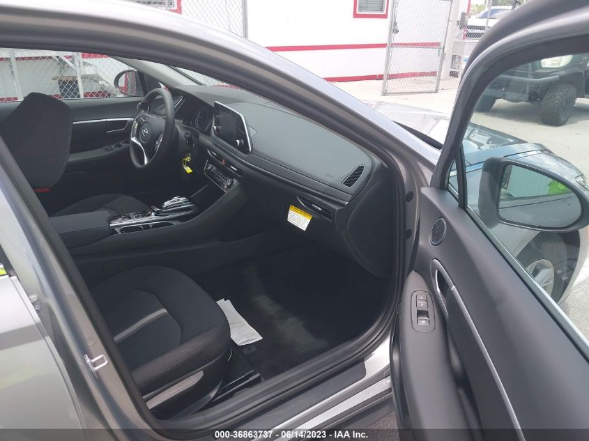 2023 HYUNDAI SONATA SE - KMHL24JA3PA318264